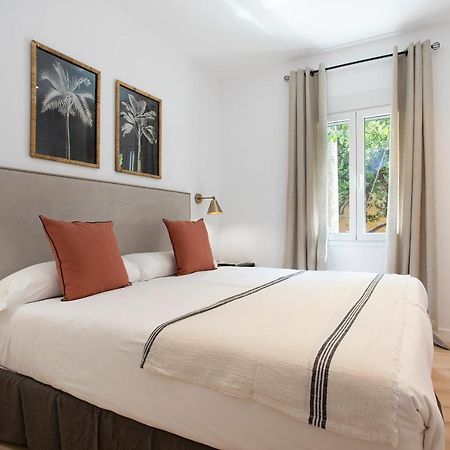 Genteel Home Aire Seville Ngoại thất bức ảnh