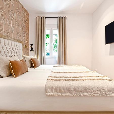 Genteel Home Aire Seville Ngoại thất bức ảnh