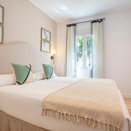 Genteel Home Aire Seville Ngoại thất bức ảnh