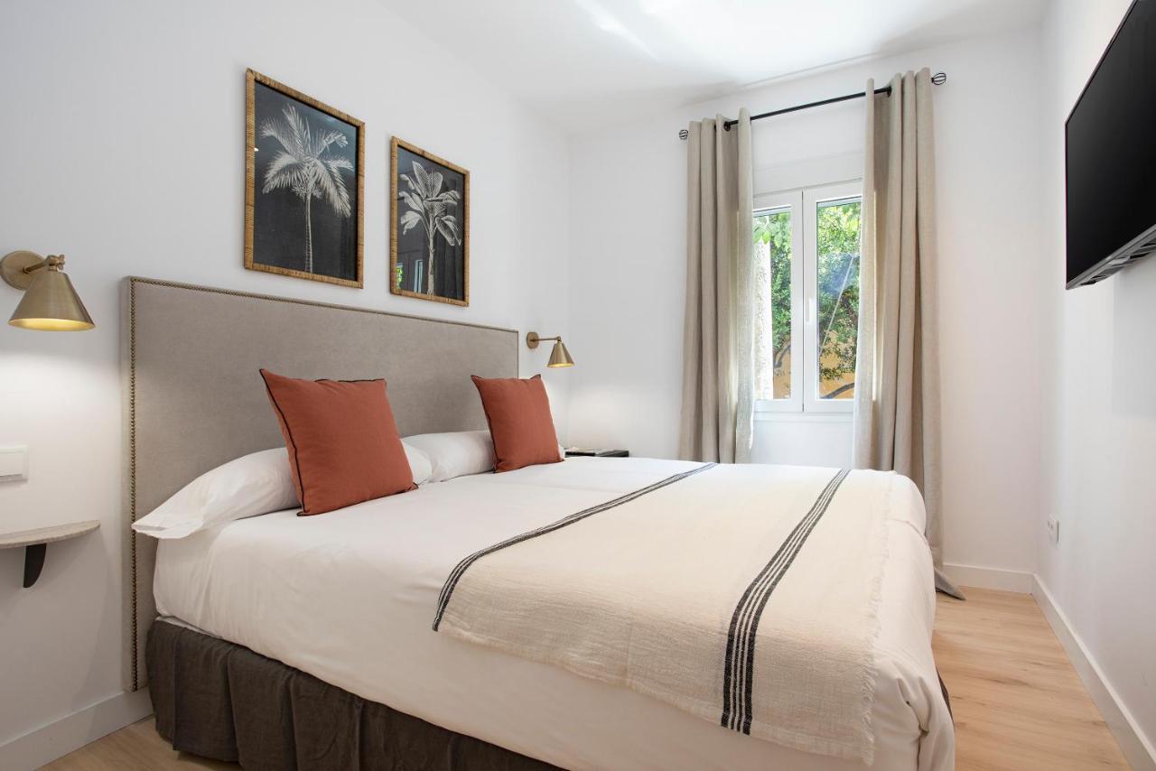 Genteel Home Aire Seville Ngoại thất bức ảnh