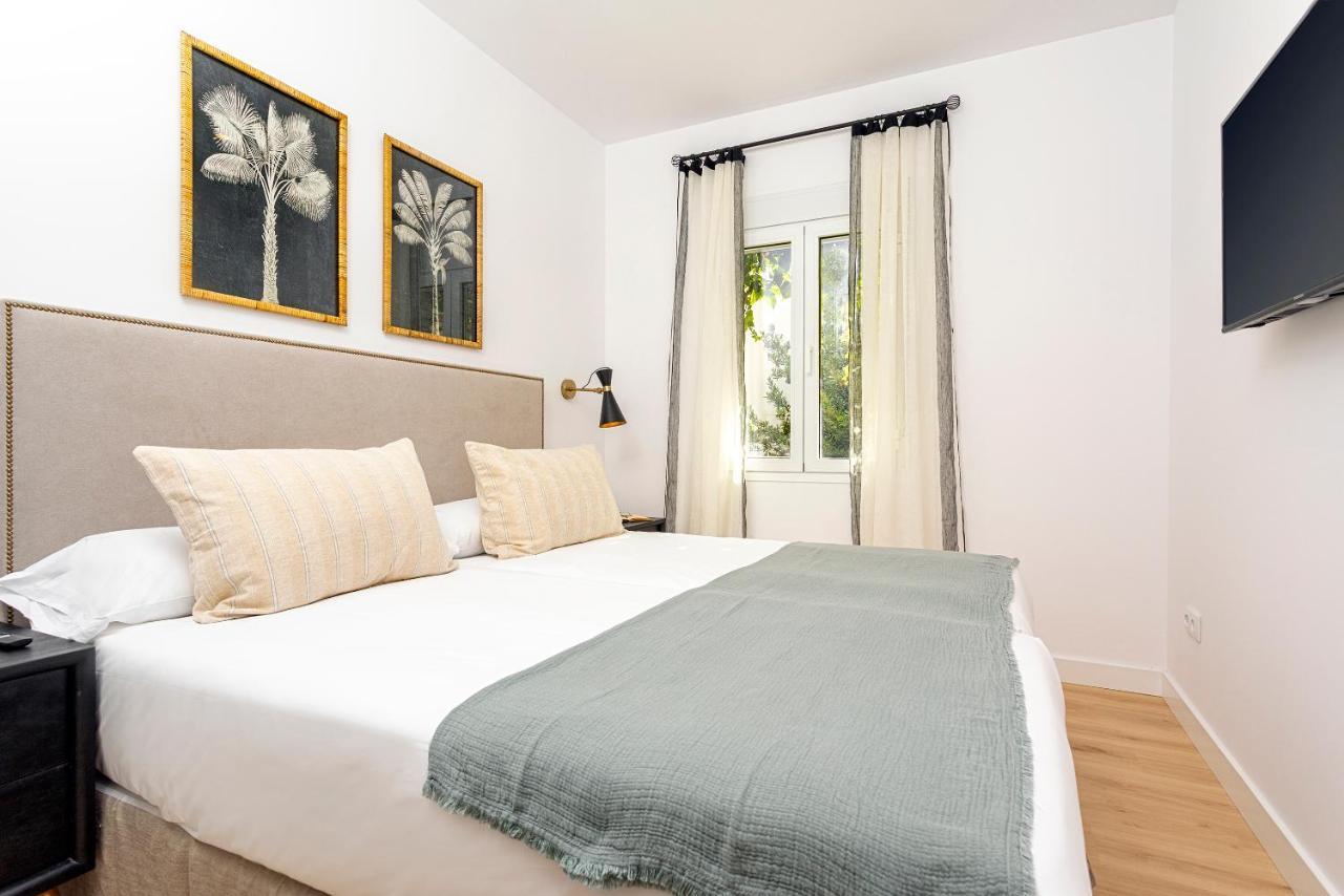 Genteel Home Aire Seville Ngoại thất bức ảnh