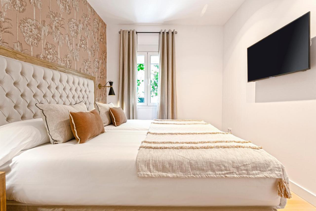 Genteel Home Aire Seville Ngoại thất bức ảnh