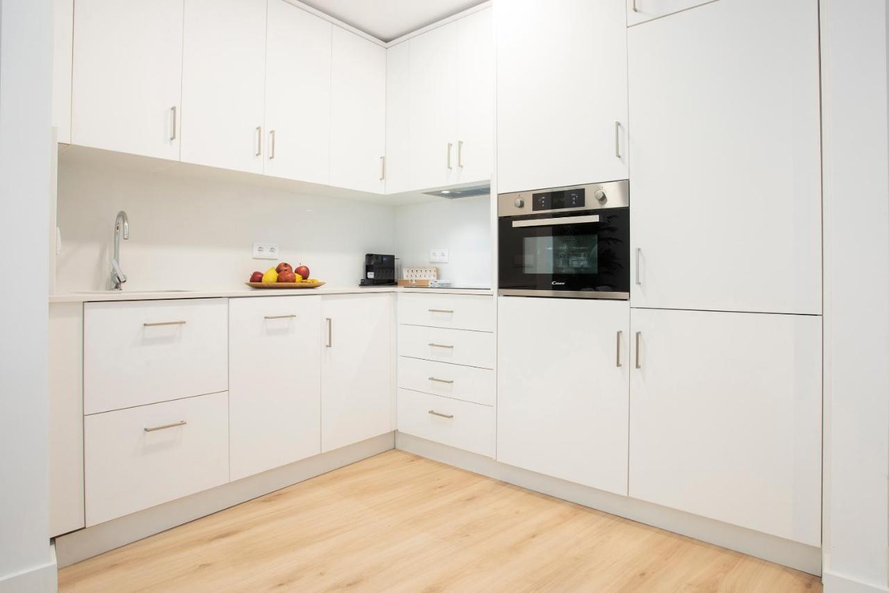 Genteel Home Aire Seville Ngoại thất bức ảnh