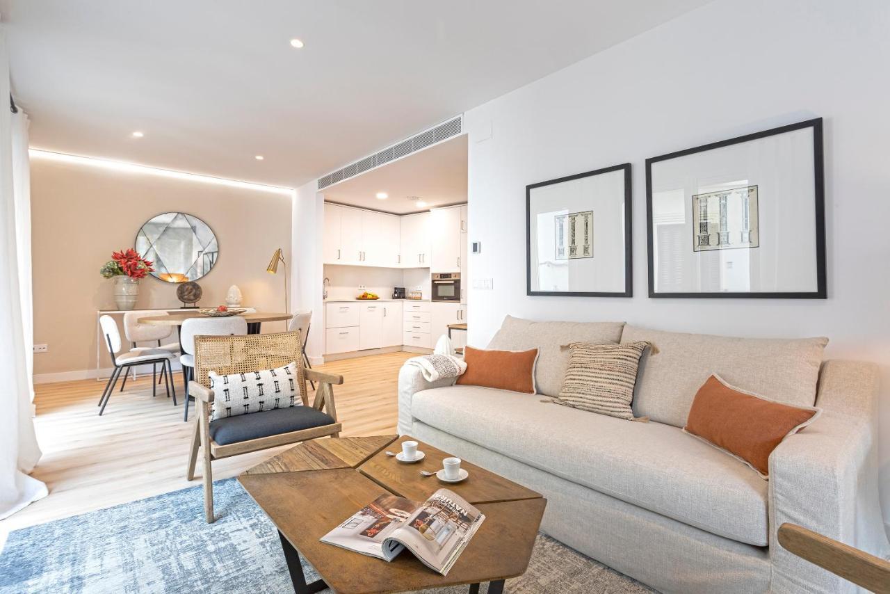 Genteel Home Aire Seville Ngoại thất bức ảnh