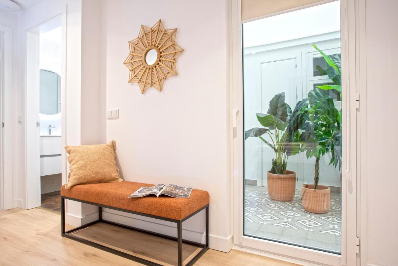 Genteel Home Aire Seville Ngoại thất bức ảnh