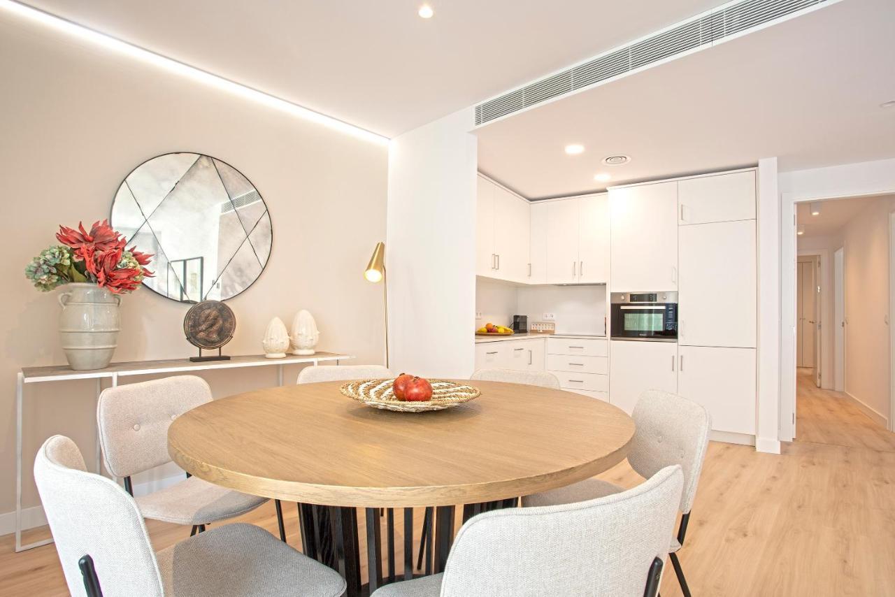 Genteel Home Aire Seville Ngoại thất bức ảnh