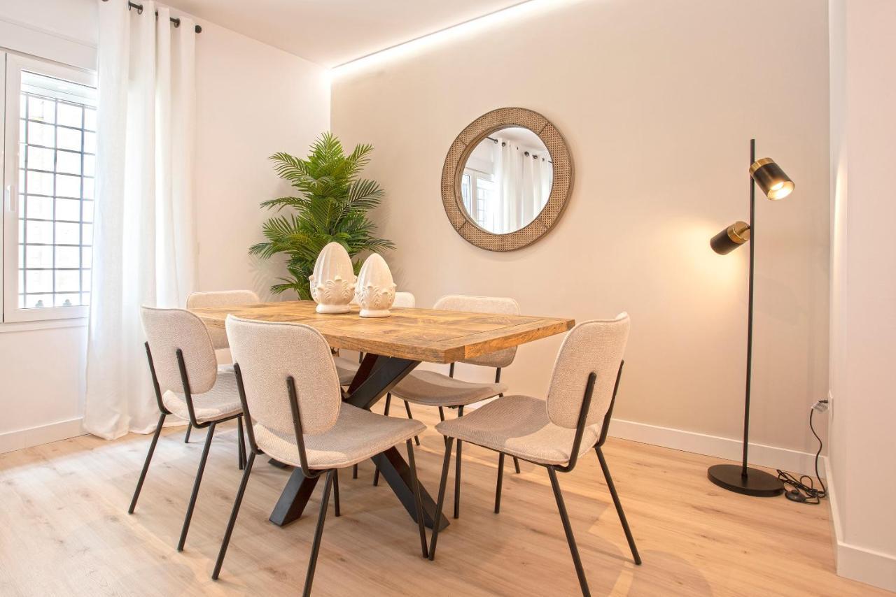 Genteel Home Aire Seville Ngoại thất bức ảnh