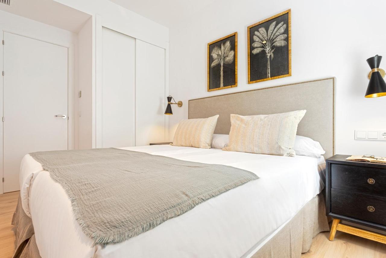 Genteel Home Aire Seville Ngoại thất bức ảnh