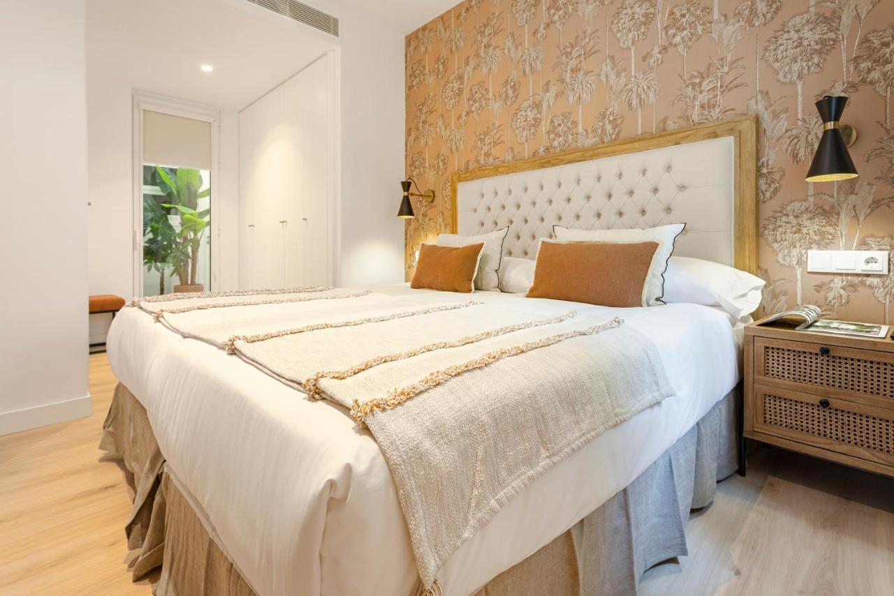 Genteel Home Aire Seville Ngoại thất bức ảnh