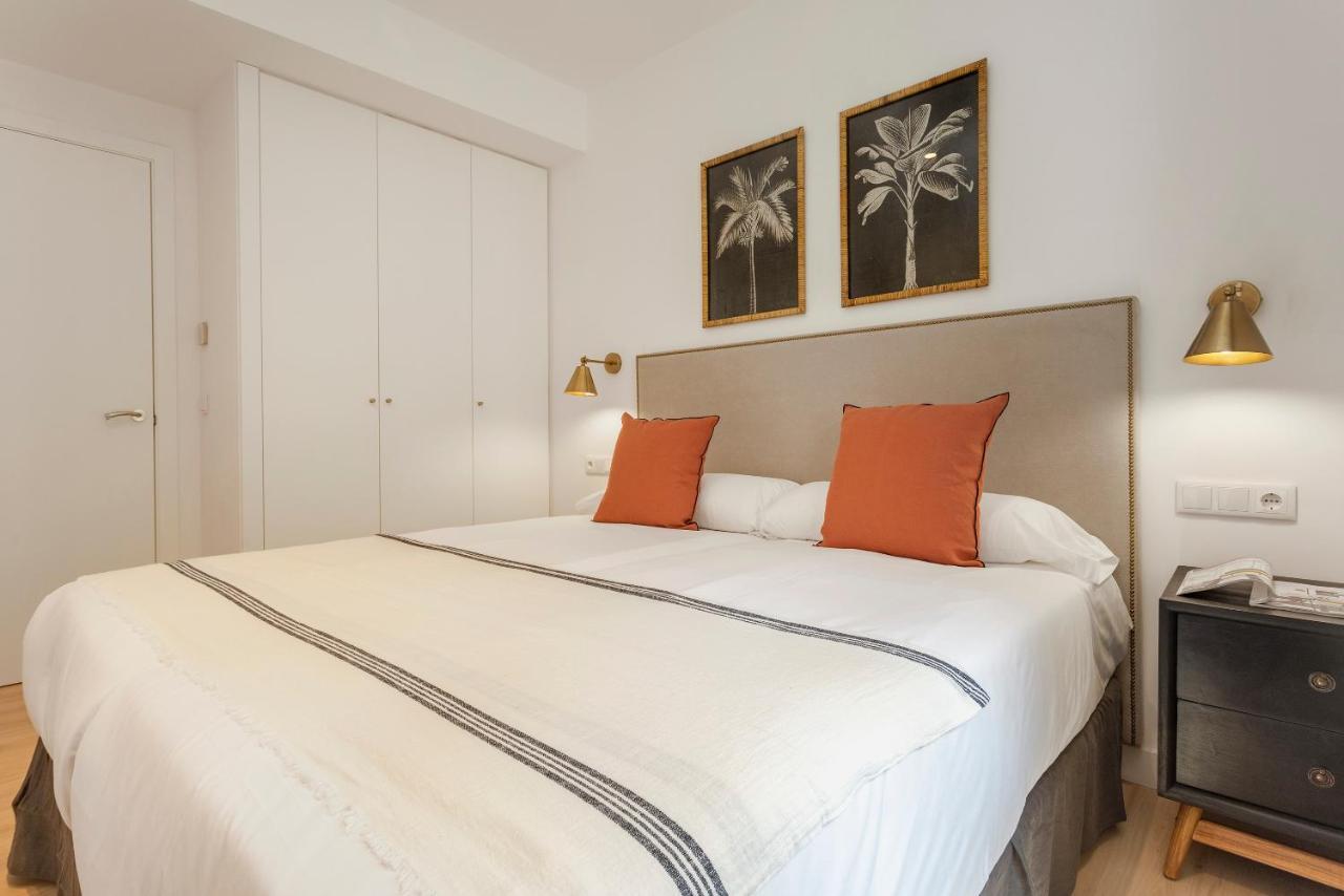Genteel Home Aire Seville Ngoại thất bức ảnh