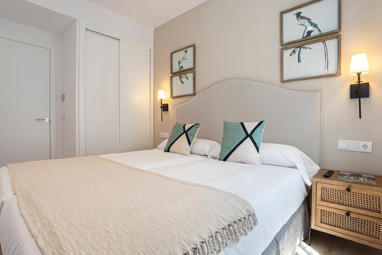Genteel Home Aire Seville Ngoại thất bức ảnh
