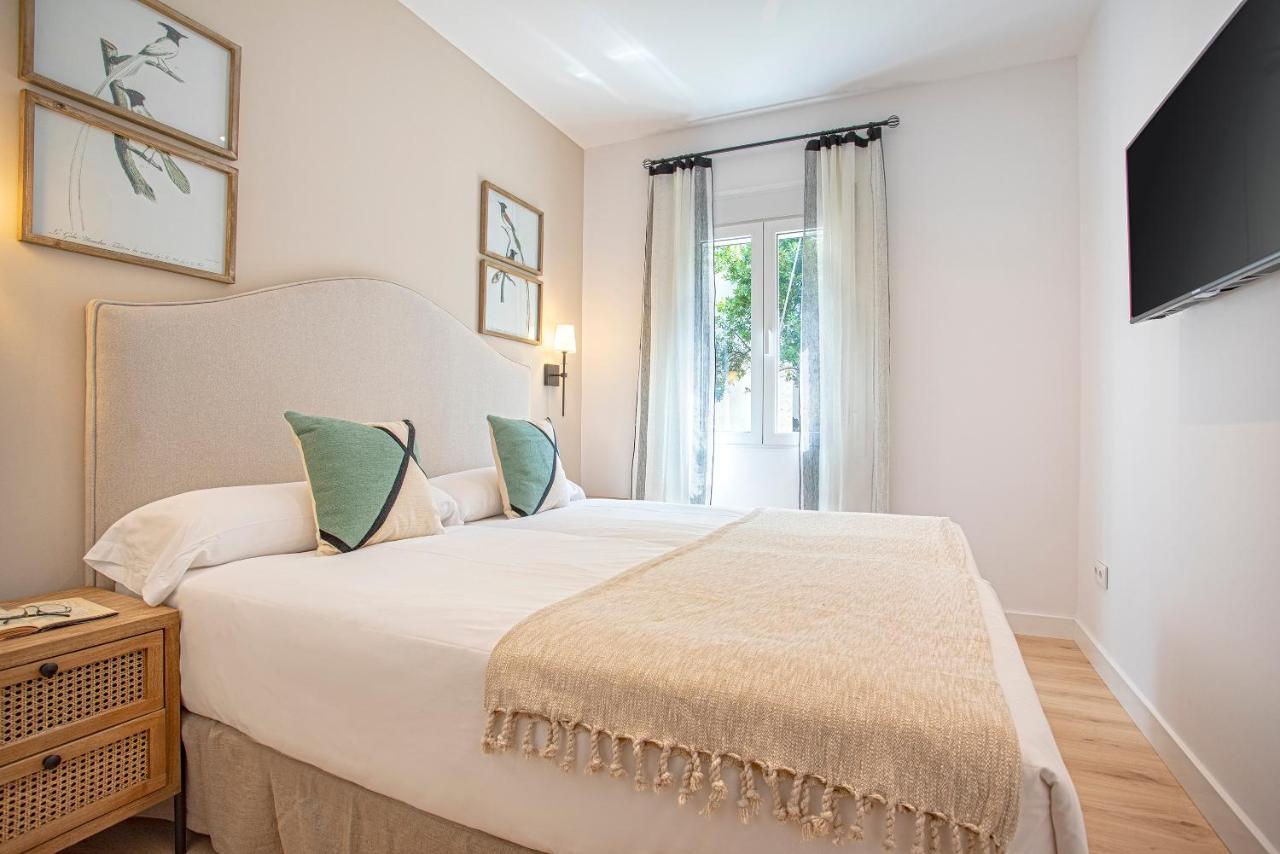 Genteel Home Aire Seville Ngoại thất bức ảnh