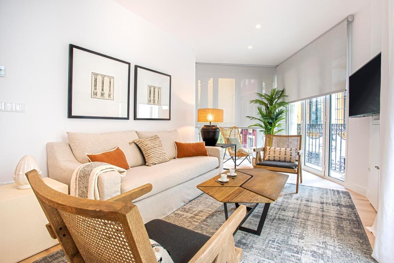 Genteel Home Aire Seville Ngoại thất bức ảnh