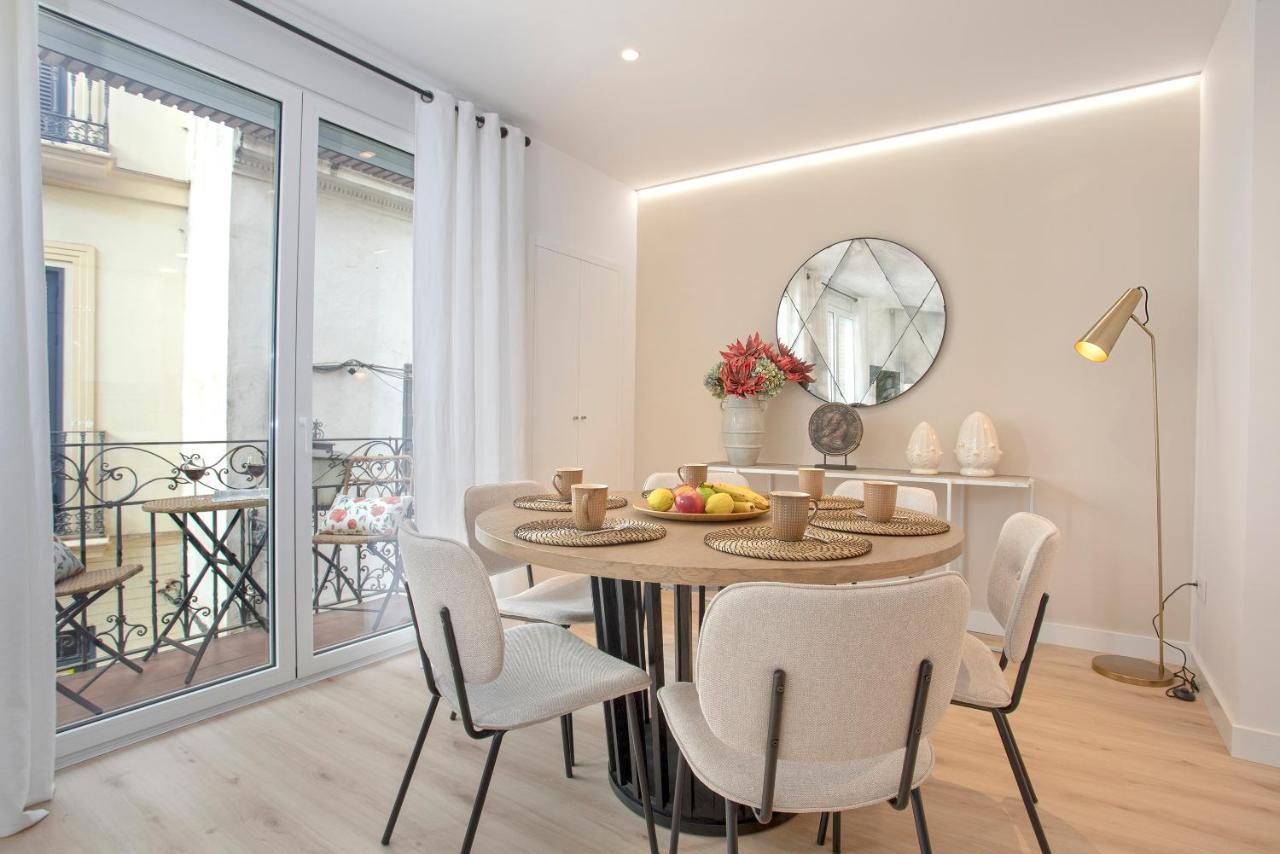 Genteel Home Aire Seville Ngoại thất bức ảnh