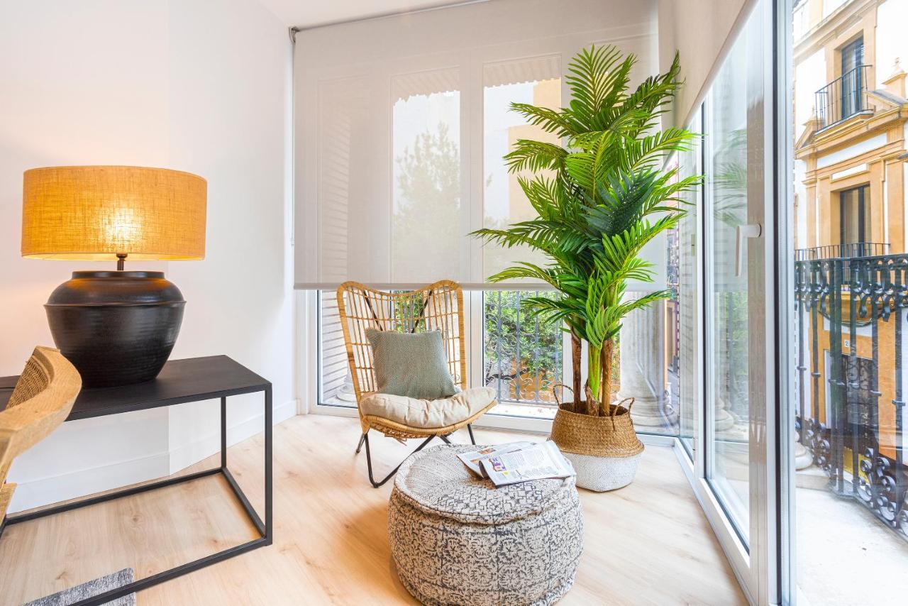 Genteel Home Aire Seville Ngoại thất bức ảnh