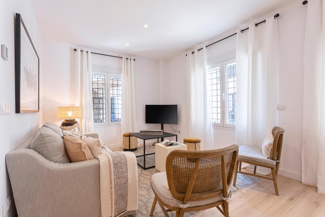Genteel Home Aire Seville Ngoại thất bức ảnh