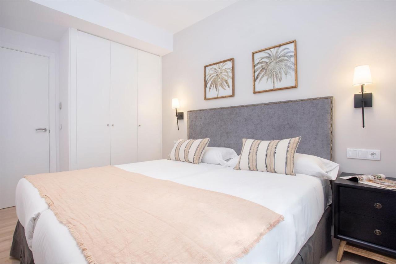 Genteel Home Aire Seville Ngoại thất bức ảnh