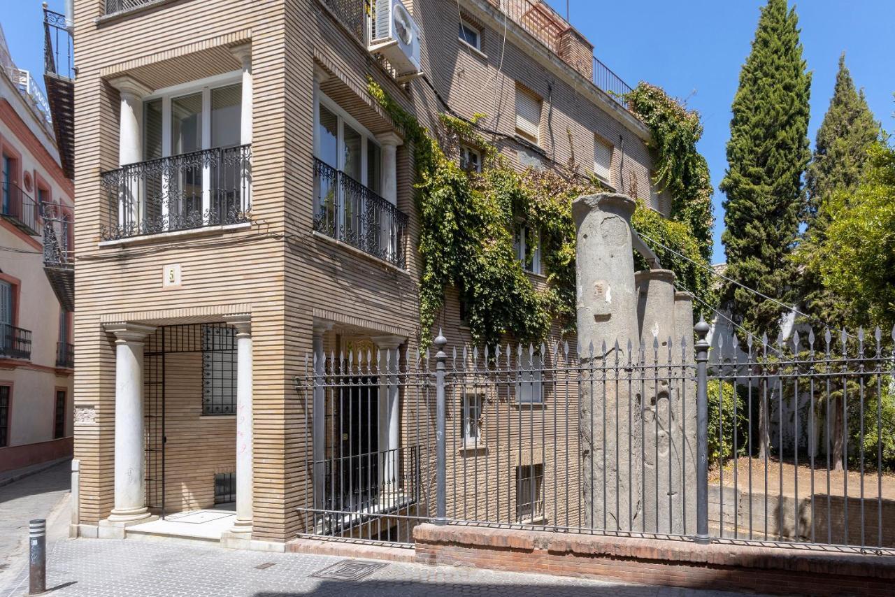 Genteel Home Aire Seville Ngoại thất bức ảnh